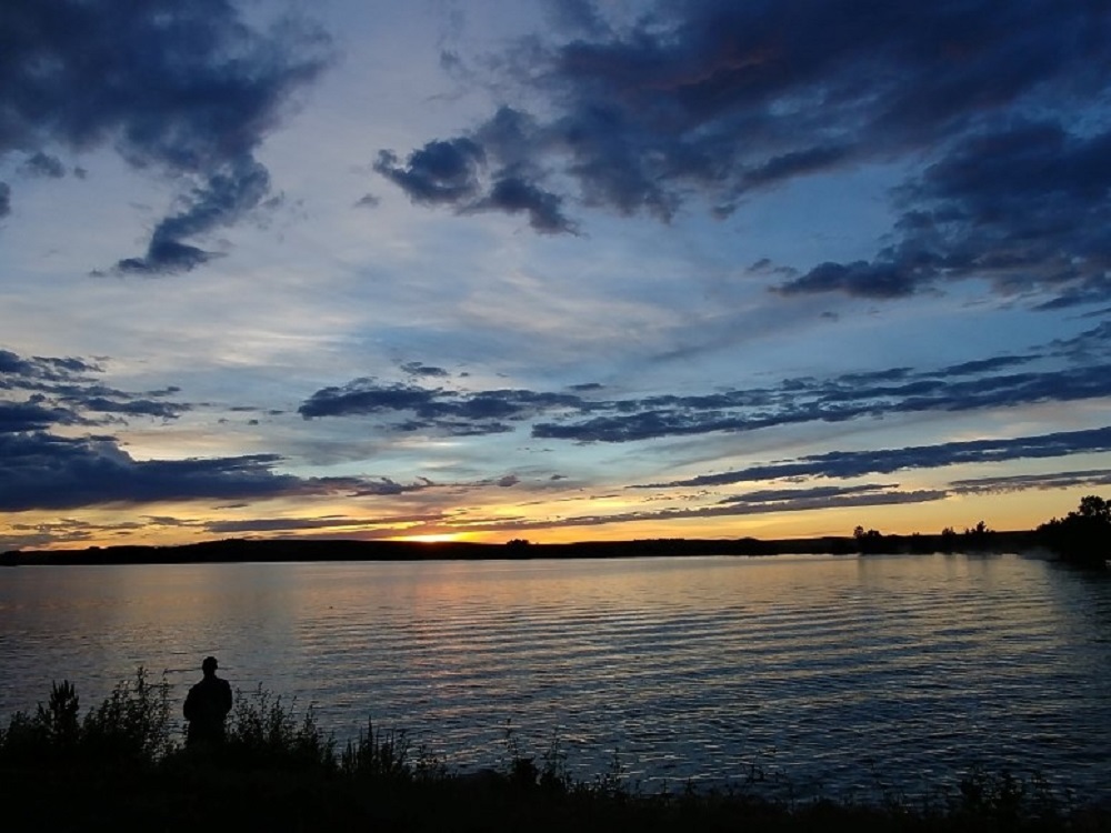 Jumbo Reservoir State Wildlife Area