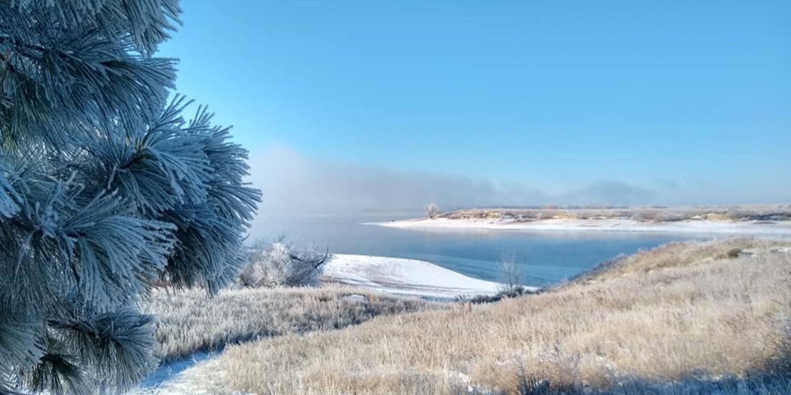 North Sterling State Park