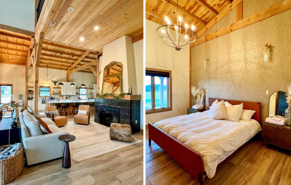 prairie star lodge