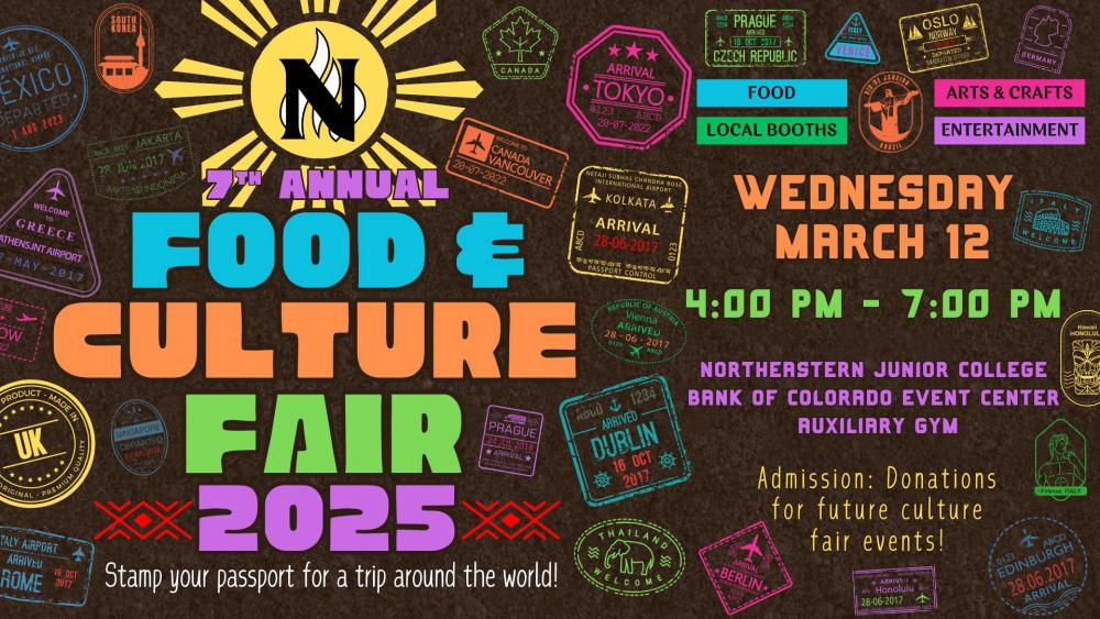 cultural fair njc