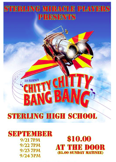 sterling miracle players