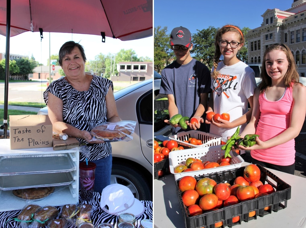 copy farmers market duo