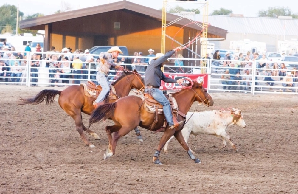 copy roping