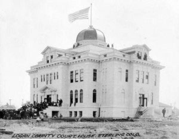 courthouse 1910