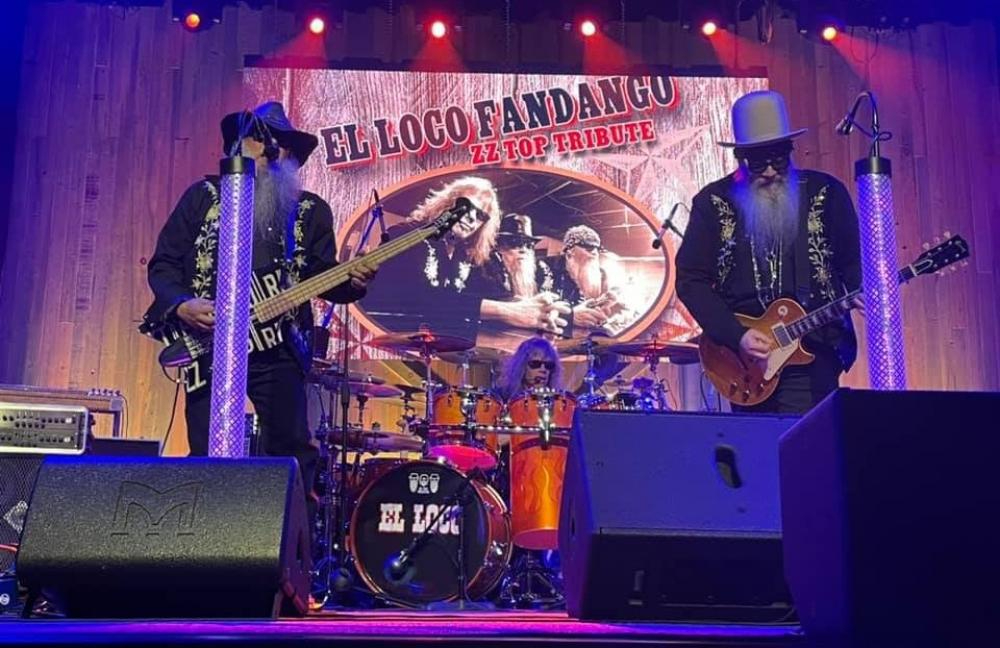 el loco fandango band