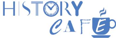 history cafe