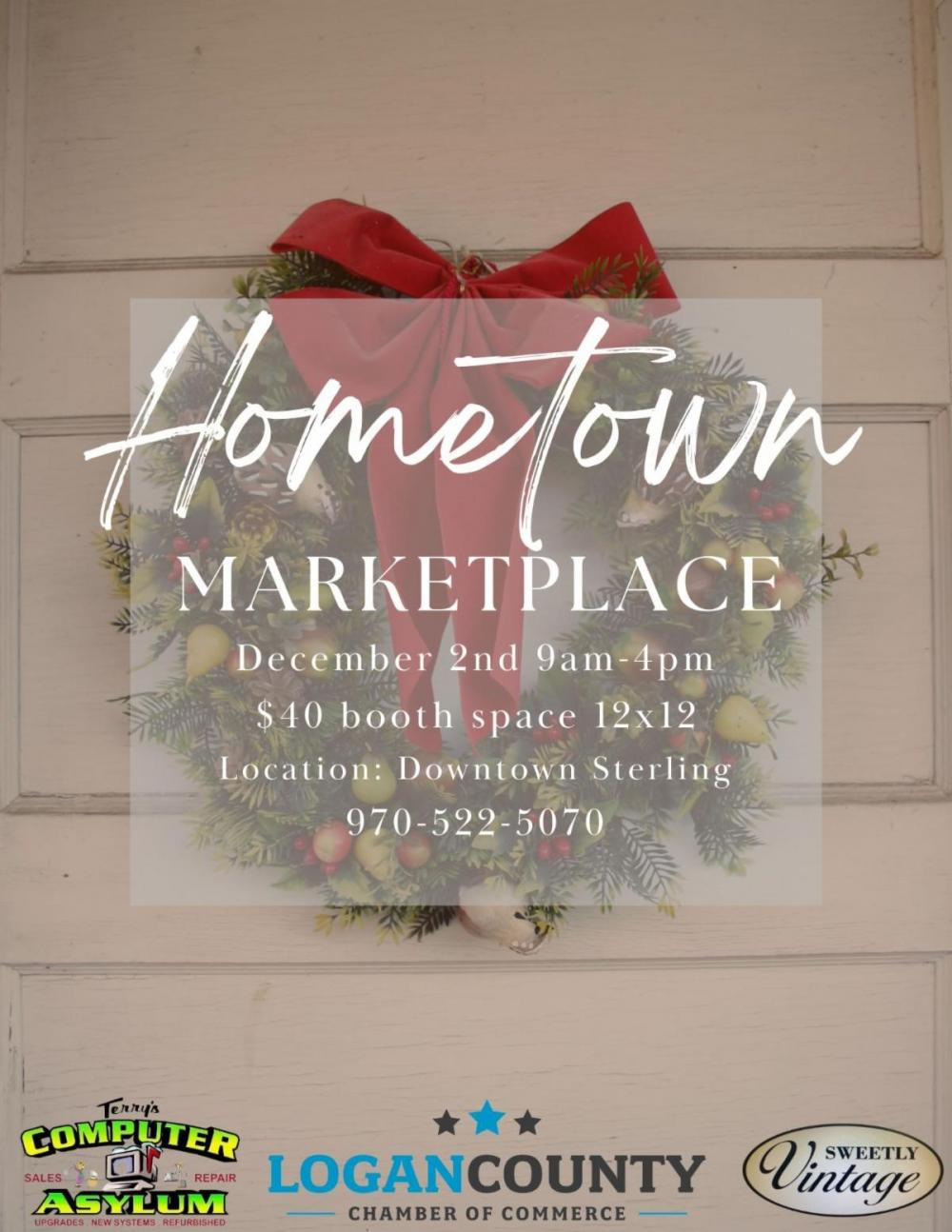 hometown marketplace