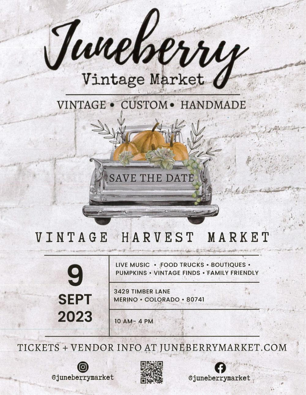 juneberry