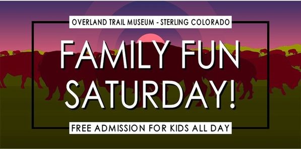 museum family fun saturday