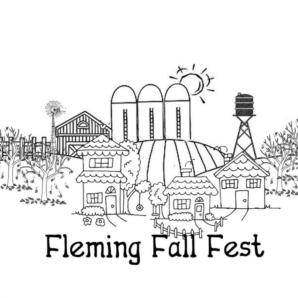 fleming fall fest image