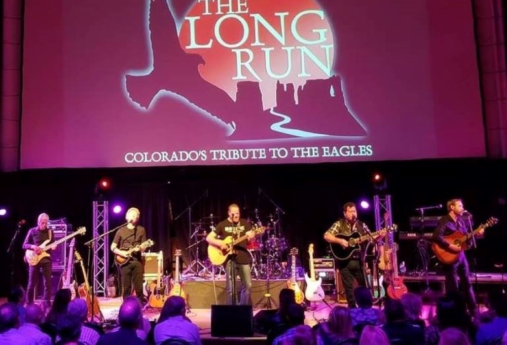 july jamz the long run band