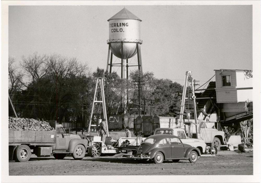 old sugar factory pic