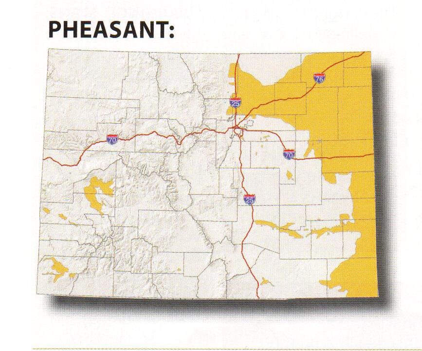 pheasant-map