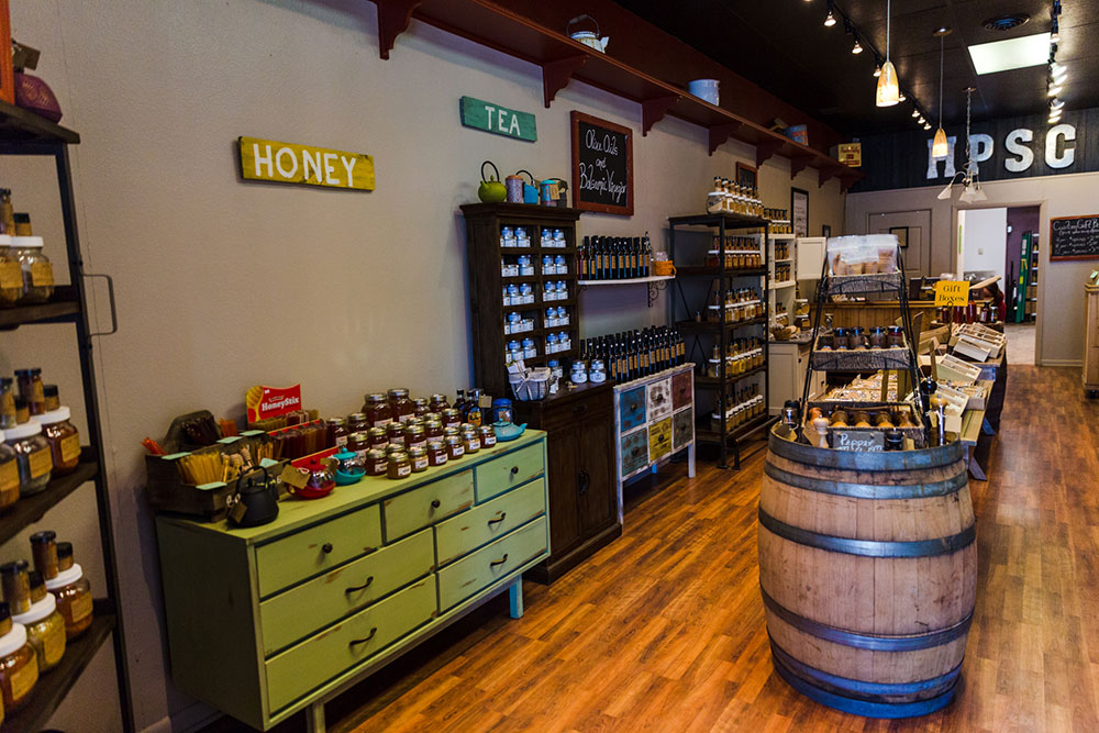 high plains spice company