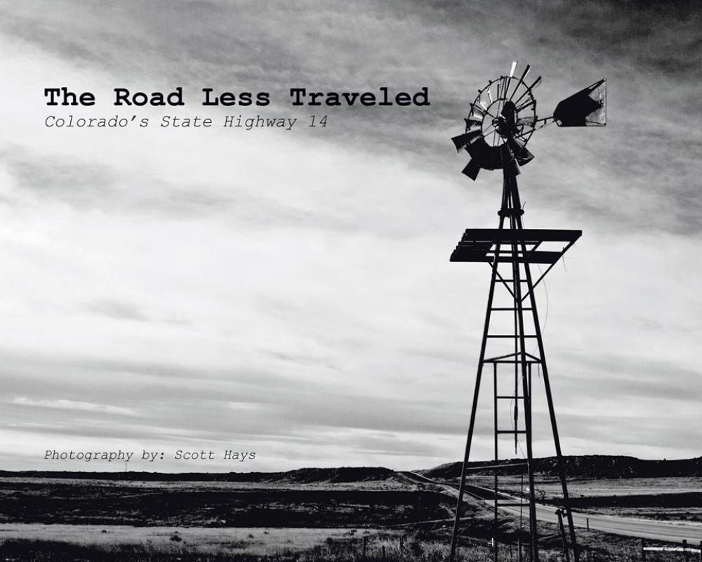 scott hays road less traveled