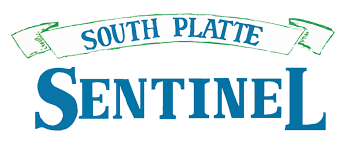southplattesentinel logo
