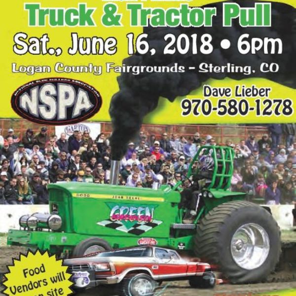 2018 tractor pull ad poster page 001