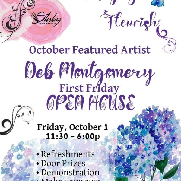 deb montgomery