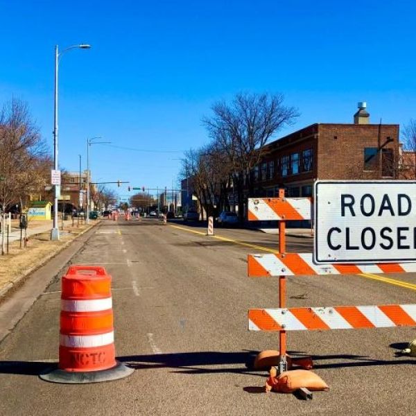 cone zone