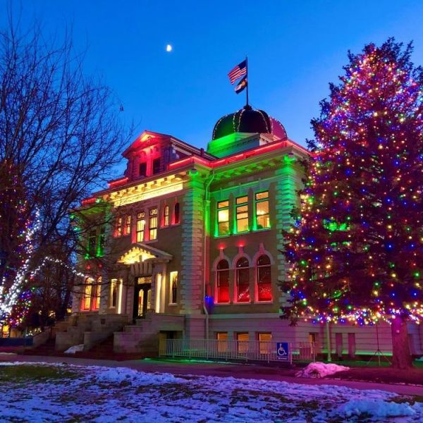 courthouse west 2019