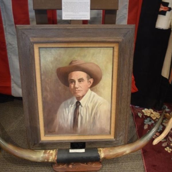 stj l western art exhibit overland trail museum 03