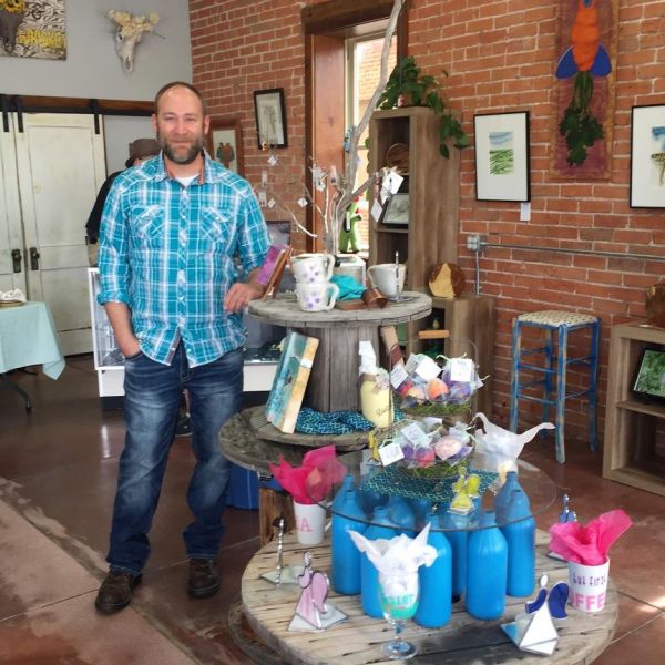 logan county joe at sterling creative