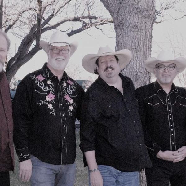 wild road band