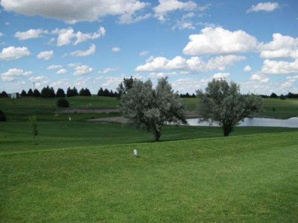 F&H Park and Recreation District