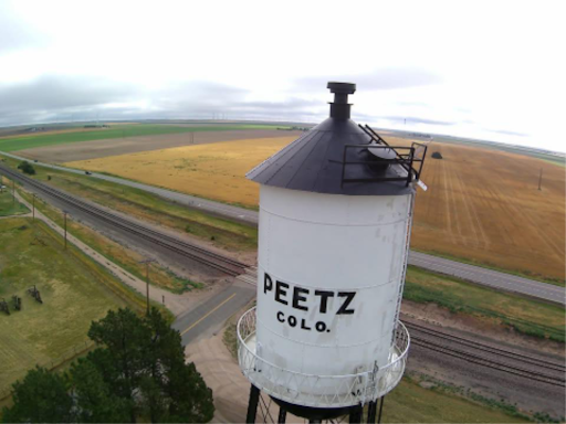 Peetz